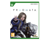 Xbox Pragmata - 1478151 - zdjęcie 1